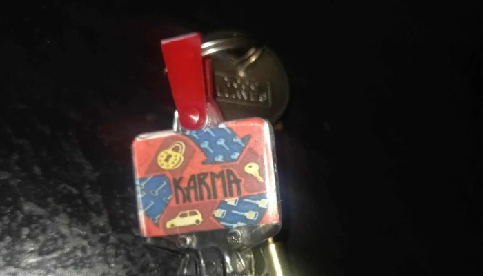 Cerrajeria Karma -  Como Llegar - La Plata
