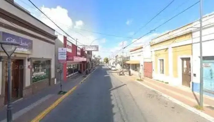 Cerrajeria Kassar Telefono - Alta Gracia