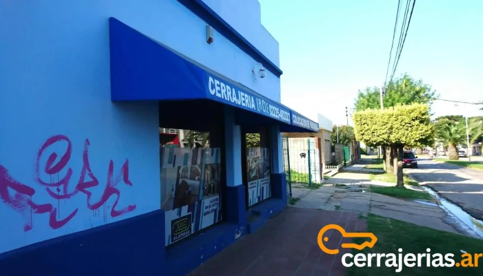 Cerrajeria La Cle -  Exterior - San Vicente