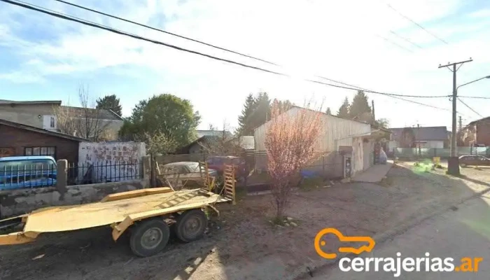 Cerrajeria la Cle - San Carlos De Bariloche