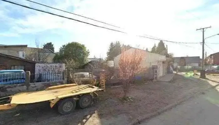 Cerrajeria La Cle -  Zona - San Carlos de Bariloche