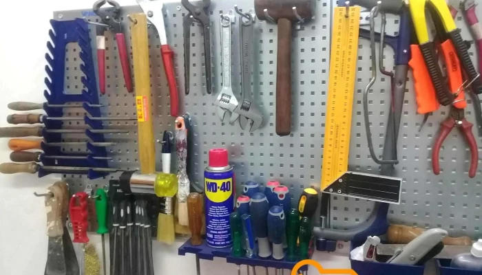 Cerrajeria La Llave Del Propietario - Rosario