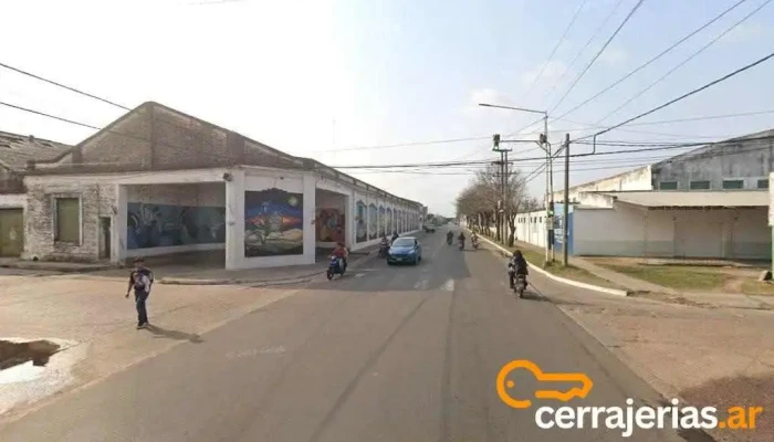 Cerrajeria La Tranca - Corrientes