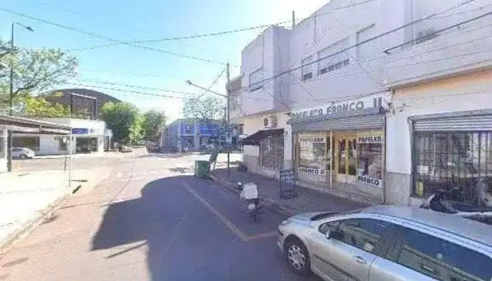 Cerrajeria Lagos Zona - Pergamino