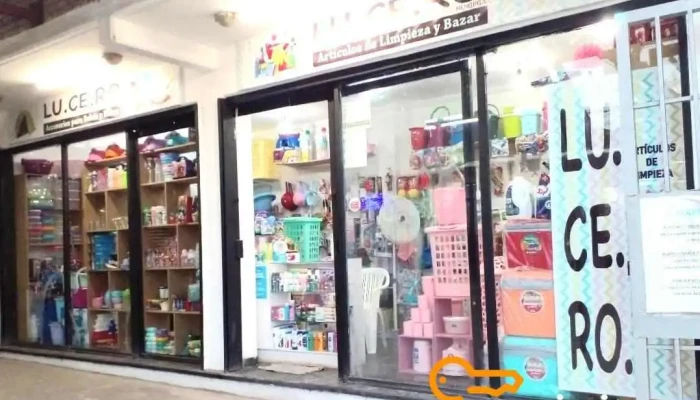 Cerrajeria Las 24 Horas -  Interior - Guaymallén