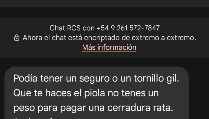 Cerrajería Libertad - Las Heras