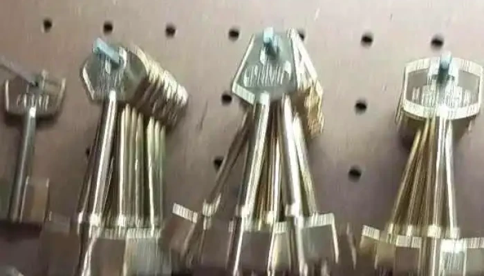 Cerrajeria Libertad Videos - Las Heras