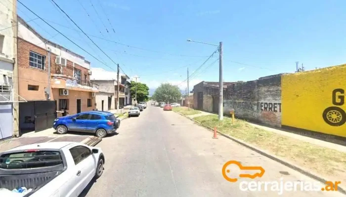 Cerrajeria Llaves Ya - San Miguel De Tucumán