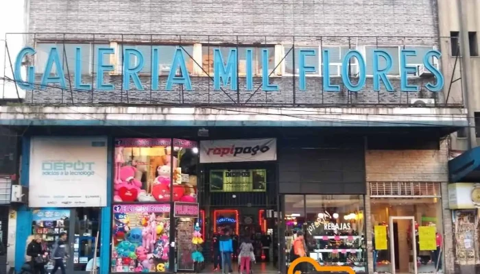 Cerrajeria Luciana Exterior - Gma