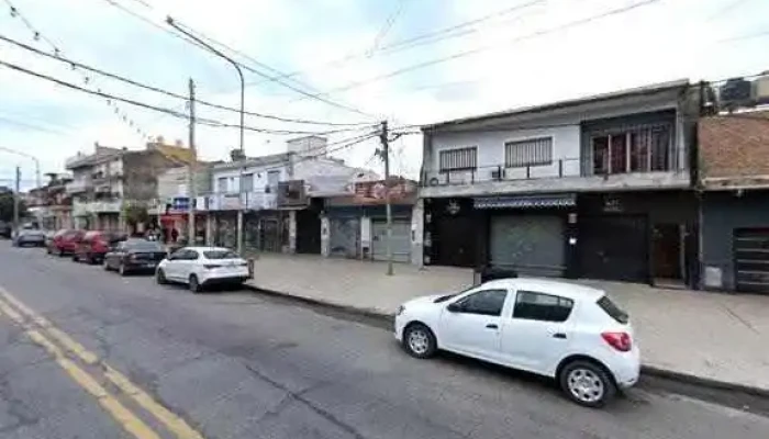 Cerrajeria Luque Numerodeg - Gregorio de Laferrere