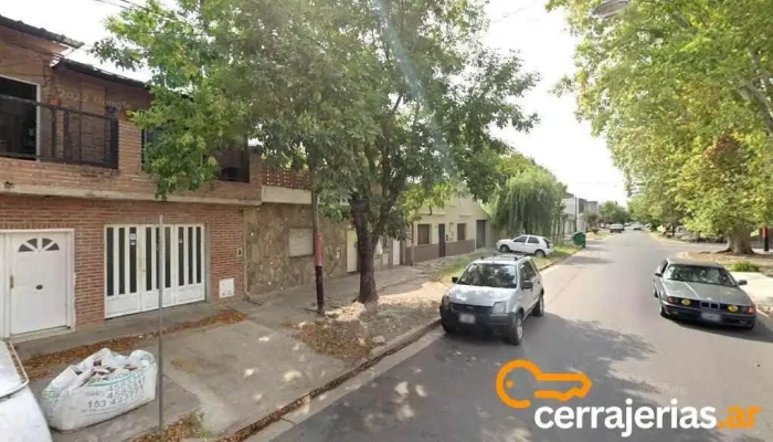 Cerrajeria "m. G." - Rosario