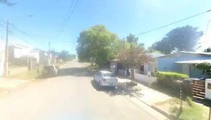 Cerrajeria Machiavelli -  Instagramdeg - Monte Hermoso