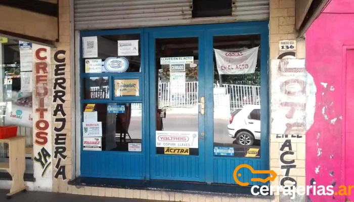 Cerrajeria Malvinas Argentinas Instagram - Gran Buenos Aires