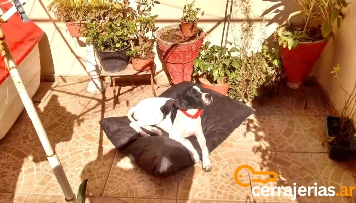 Cerrajeria Manolo I -  Ubicacion - Santa Fe de la Vera Cruz