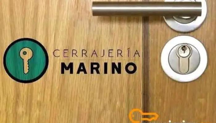Cerrajería Marino - Argentina