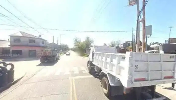 Cerrajeria Mario   Atencion Las 24 Hs Telefonodeg - Berazategui