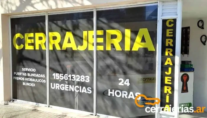 Cerrajeria Martin Cerca De Mi - Rosario