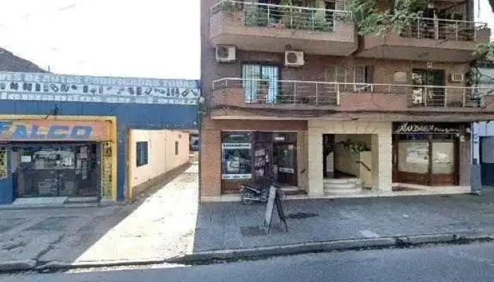 Cerrajeria Martinez Numero - San Miguel de Tucumán