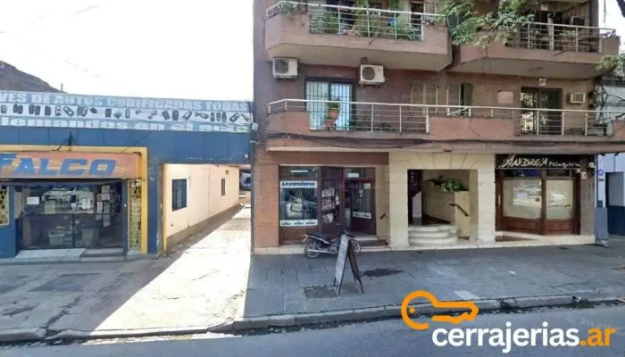 Cerrajería Martínez - San Miguel De Tucumán