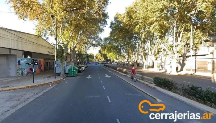 Cerrajería Maxi - Rosario