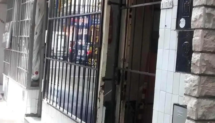 Cerrajeria Mayo Donde - Rosario