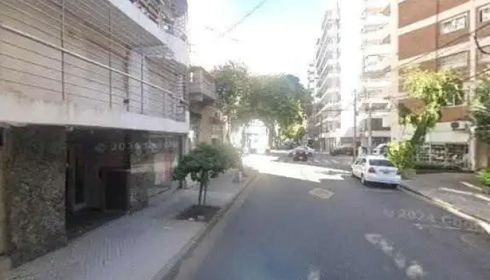 Cerrajeria Mayo Dondedeg - Rosario