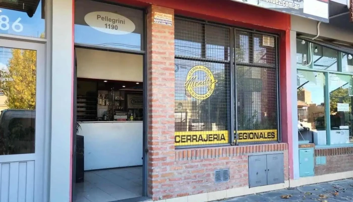 Cerrajeria Mendez Mas Recientes - Trelew