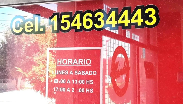 Cerrajeria Mendez Videos - Trelew