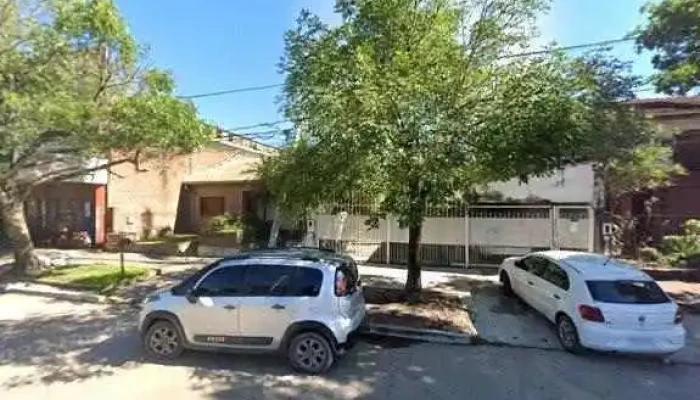 Cerrajeria Mendoza -  Donde - Resistencia