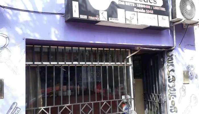 Cerrajeria mercedes . España 1045 , mercedes corrientes - Argentina
