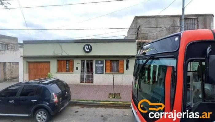 Cerrajeria Mesas - Villa Mercedes