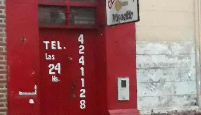 Cerrajeria Miguelito Donde - San Salvador de Jujuy