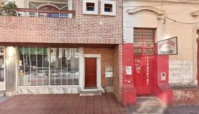 Cerrajeria Miguelito Dondedeg - San Salvador de Jujuy