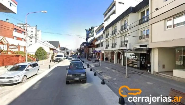 Cerrajeria Mitre - San Carlos De Bariloche