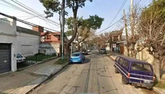 Cerrajeria Mo Urgencias No Se Hacen Copias Precios - Olivos