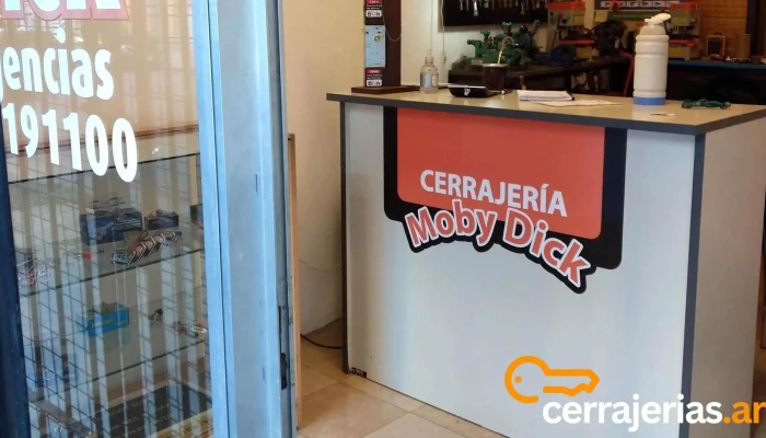 Cerrajeria Moby Dick Precios - Rosario