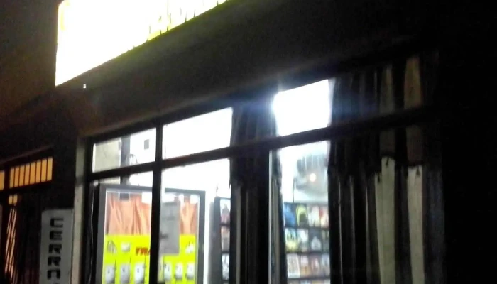 Cerrajeria Molina Majmud -  Exterior - San Miguel de Tucumán