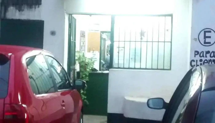 Cerrajeria Molinari -  Ubicacion - Resistencia