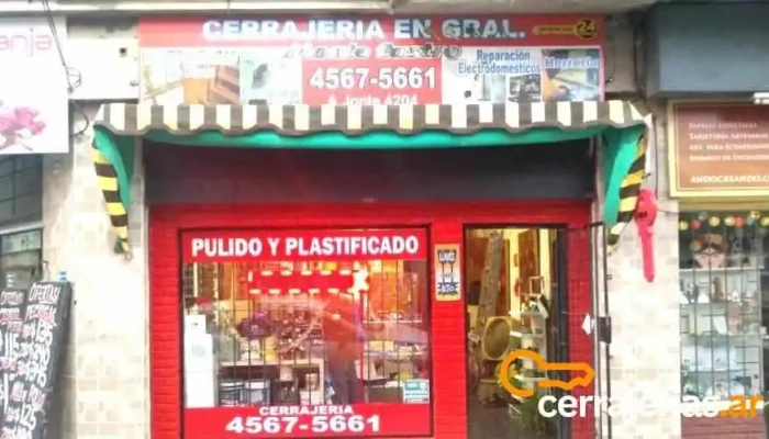 Cerrajeria Monte Castro Donde - Monte Castro