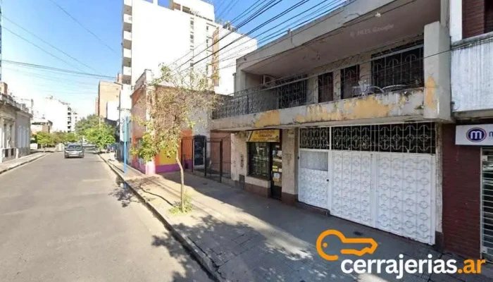 Cerrajeria Movil El Condor - San Miguel De Tucumán
