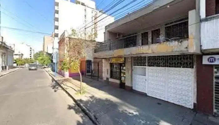 Cerrajeria Movil El Condor -  Ubicacion - San Miguel de Tucumán