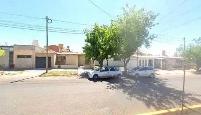 Cerrajeria Movil Promociondeg - Las Heras