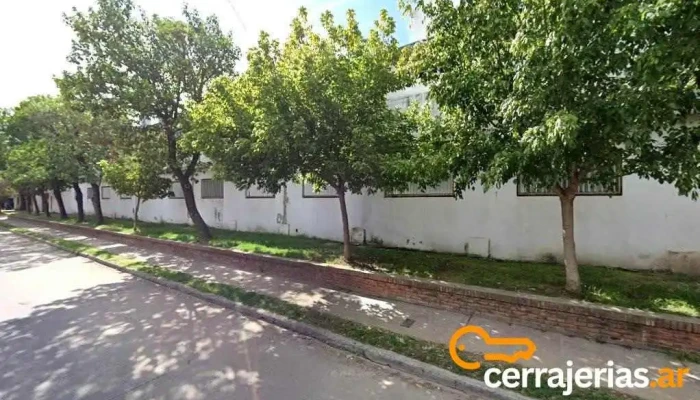 Cerrajeria Mr - Santa Fe De La Vera Cruz