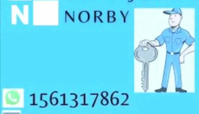 Cerrajeria Norby Del Propietario - Adp