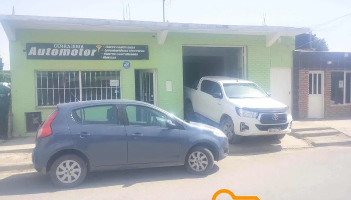 Cerrajería o.m - Puerto Madryn