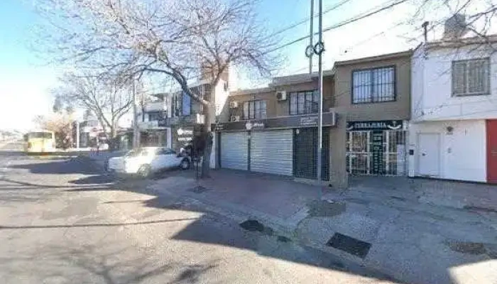 Cerrajeria Omares -  Ubicaciondeg - Godoy Cruz