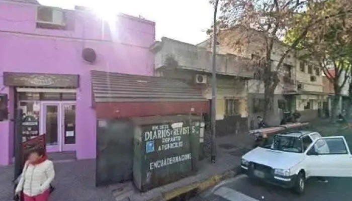 Cerrajeria Oscarcito -  Puntajedeg - Cdad. Aut&oacute;noma de Buenos Aires
