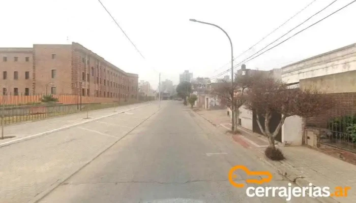 Cerrajeria Pablo - Córdoba