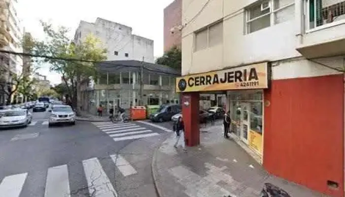 Cerrajeria Paraguay Reparaciones De Persianas Opinionesdeg - Rosario