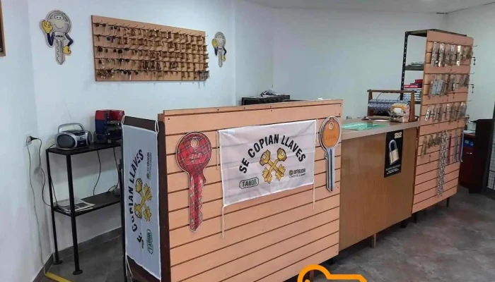 Cerrajería Paraguay Reparaciones De Persianas. - Rosario